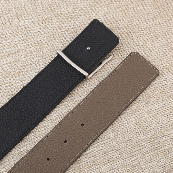 激安ルイヴィトンベルト素材ディテール